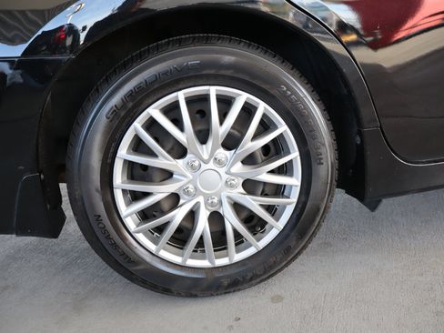 Used 2017 Nissan Altima 2.5 S w/ Power Driver Seat Package image 45