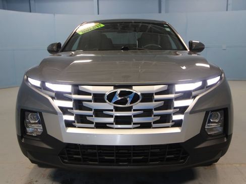 Used 2022 Hyundai Santa Cruz SEL AWD/4WD image 23