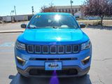 Used 2021 Jeep Compass Sport w/ Cold Weather Group image 4