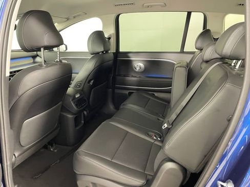 New 2026 Hyundai Ioniq 9 SEL AWD/4WD image 4