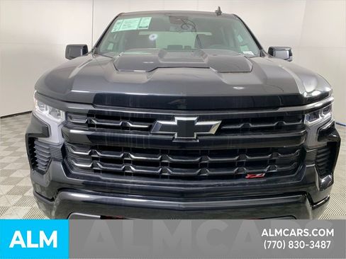 Used 2025 Chevrolet Silverado 1500 LT Trail Boss image 13