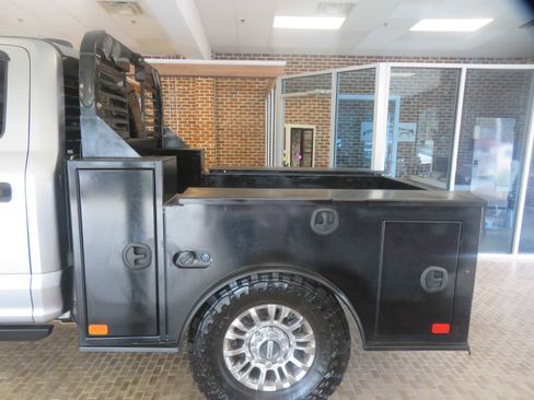 Used 2022 Ford F250 XL w/ STX Appearance Package AWD/4WD image 56