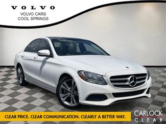 Used 2017 Mercedes-Benz C 300 Sedan image 1