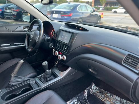 Used 2014 Subaru Impreza WRX Limited AWD/4WD image 26