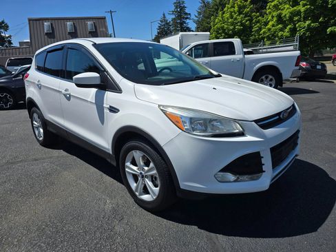 Used 2014 Ford Escape SE AWD/4WD image 7