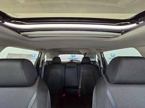 New 2026 Honda CR-V EX image 23