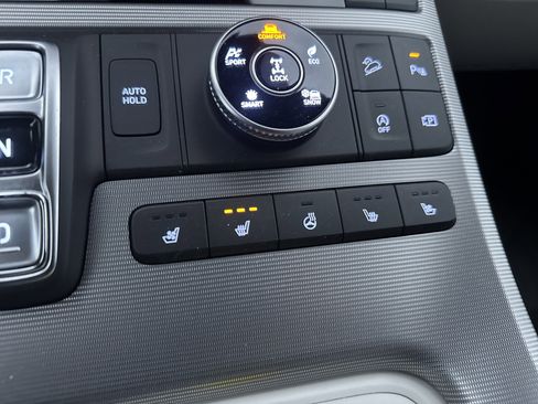 Used 2025 Hyundai Palisade Calligraphy image 29