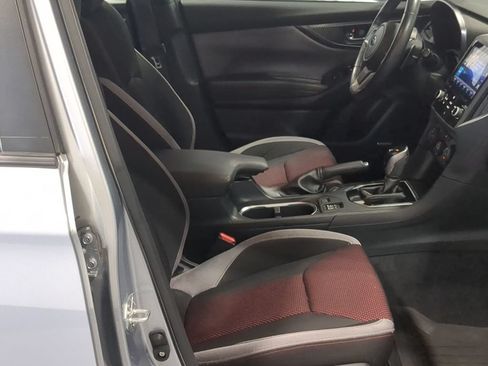 Used 2022 Subaru Impreza 2.0i Sport AWD/4WD image 27