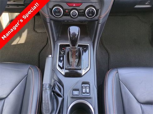 Used 2023 Subaru Crosstrek 2.5i Limited w/ Moonroof Package image 19