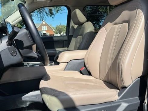 Certified 2024 Ford Expedition Limited image 13