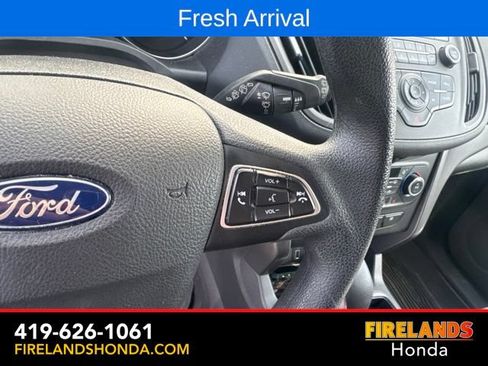 Used 2018 Ford Escape SE AWD/4WD image 20