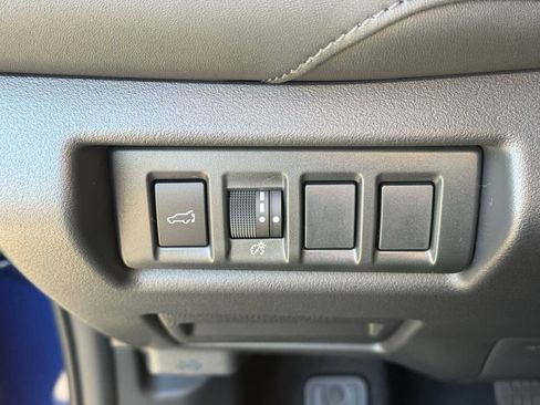 New 2026 Subaru Outback Touring XT AWD/4WD image 10