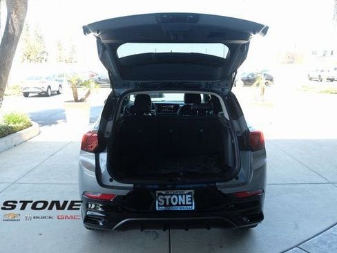 New 2026 Buick Encore GX Sport Touring w/ Comfort Package image 30