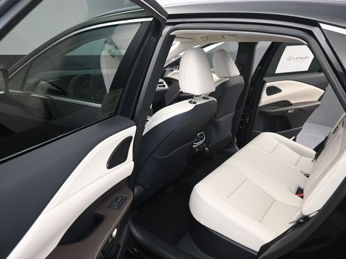 New 2026 Lexus RX 350 Premium Plus image 13