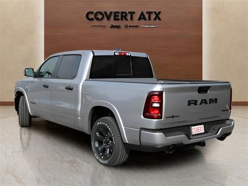 New 2026 RAM 1500 Lone Star image 3