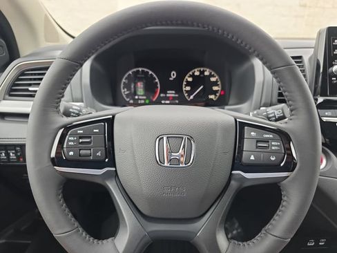 New 2026 Honda Odyssey EX-L image 10