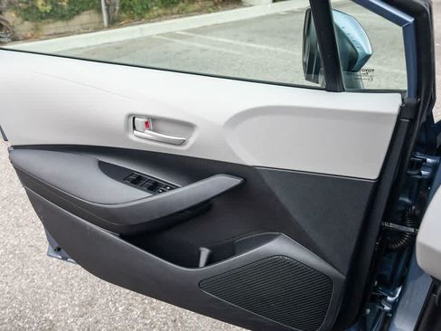 Used 2020 Toyota Corolla L w/ Carpet Mat Package (TMS) FWD image 24