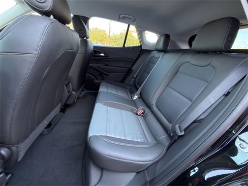 New 2026 Chevrolet Trax LT image 20