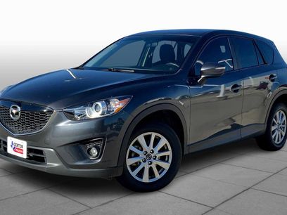 Used 2015 MAZDA CX-5 Touring