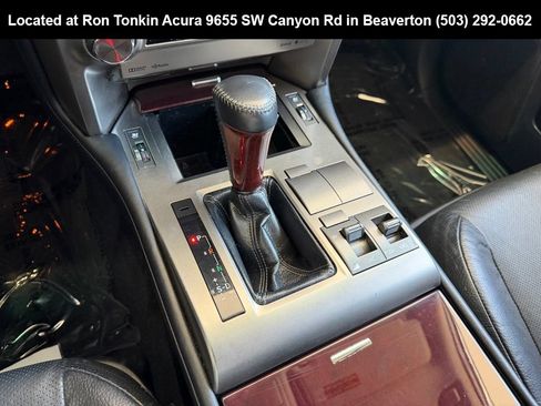 Used 2016 Lexus GX 460 w/ Premium Package AWD/4WD image 23
