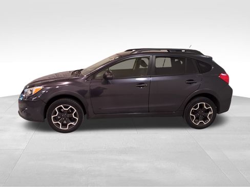 Used 2015 Subaru Crosstrek 2.0i Limited image 6