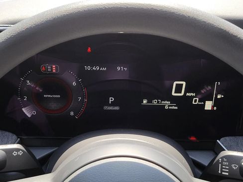 New 2026 Nissan Kicks S FWD image 25