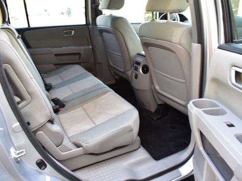 Used 2014 Honda Pilot LX image 22