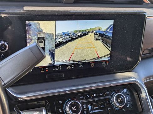 Certified 2024 GMC Sierra 2500 Denali Ultimate image 21