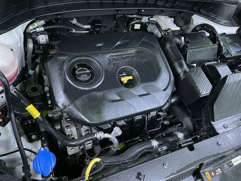 Used 2021 Hyundai Tucson SE image 29