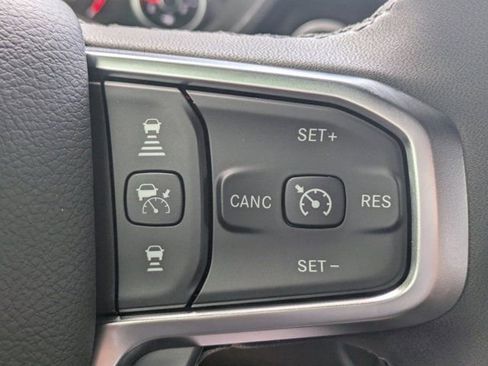 New 2026 RAM 1500 Big Horn AWD/4WD image 22