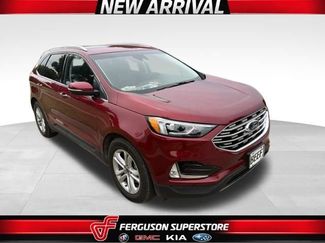 Used 2019 Ford Edge SEL w/ Equipment Group 201A FWD 360° Tour