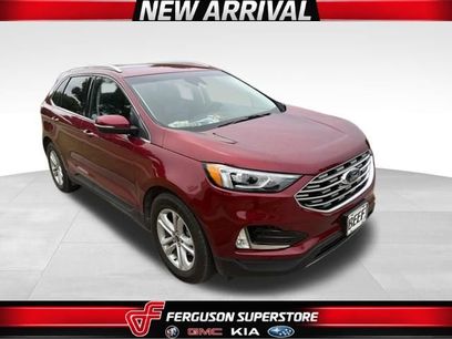 Used 2019 Ford Edge SEL w/ Equipment Group 201A