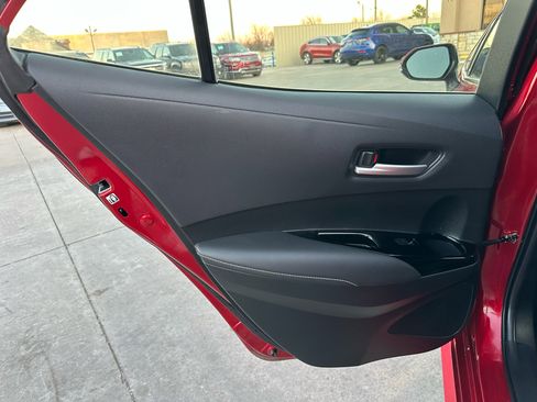 Used 2022 Toyota Corolla SE image 25
