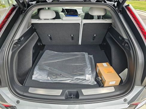 New 2026 Cadillac Optiq V AWD/4WD image 13