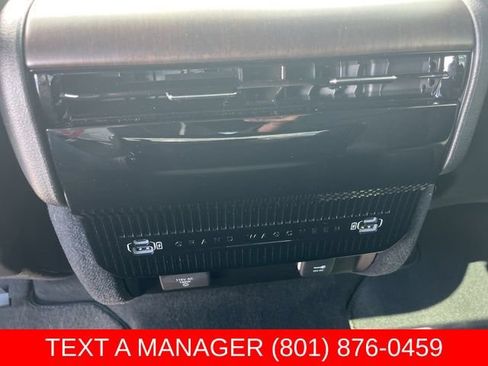 Used 2024 Jeep Grand Wagoneer Series I AWD/4WD image 23
