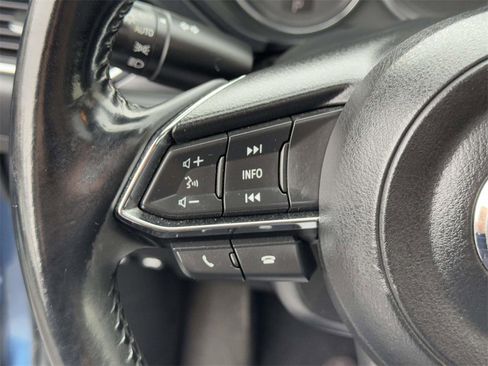 Used 2017 MAZDA CX-5 Touring w/ Preferred Equipment Package image 20