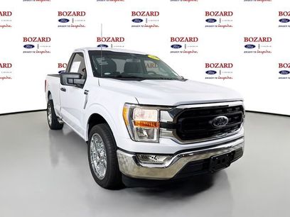 Used 2022 Ford F150 XLT w/ Equipment Group 301A Mid