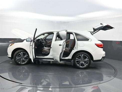 Used 2019 Acura MDX FWD w/ Technology Package image 37