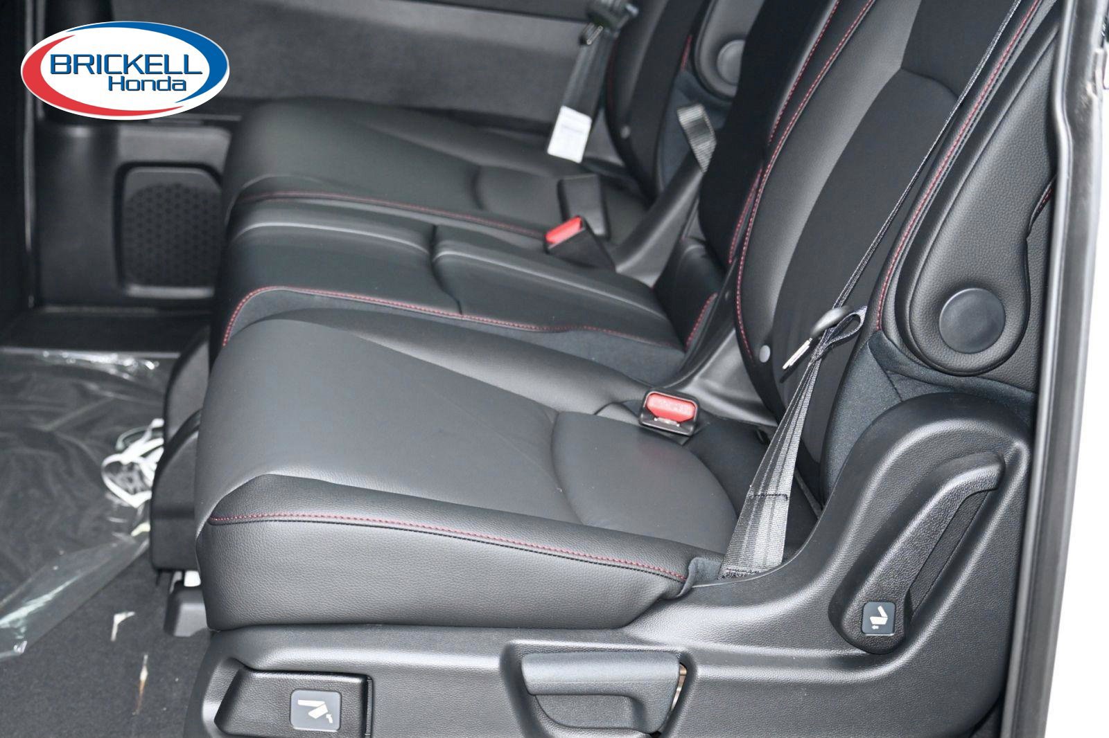 New 2026 Honda Odyssey Sport-L image 18
