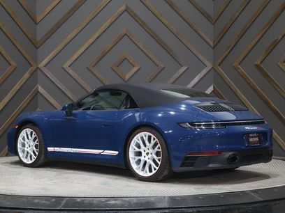 Used 2023 Porsche 911 Carrera GTS w/ Premium Package