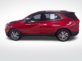 Certified 2024 Chevrolet Equinox Premier AWD/4WD video 2