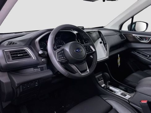 New 2026 Subaru Ascent Touring AWD/4WD image 9
