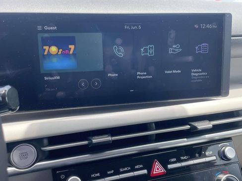 Used 2025 Hyundai Tucson SEL FWD image 15