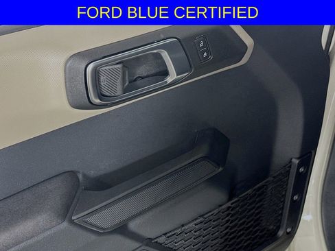Certified 2025 Ford Bronco Big Bend image 18