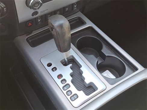 Used 2011 Nissan Titan PRO-4X w/ Pro-4x Luxury Pkg image 19