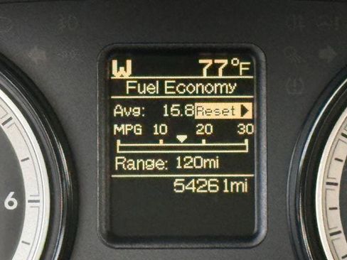 Used 2017 RAM 1500 Tradesman w/ Popular Equipment Group RWD image 15