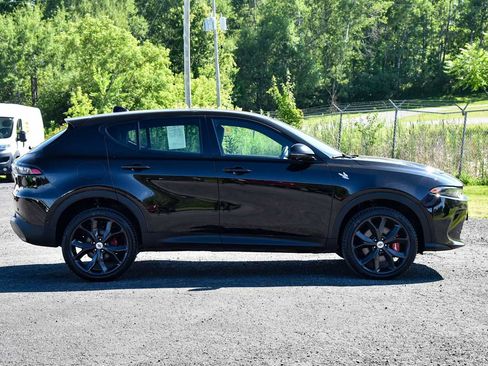Certified 2023 Dodge Hornet GT w/ Track Pack AWD/4WD image 2