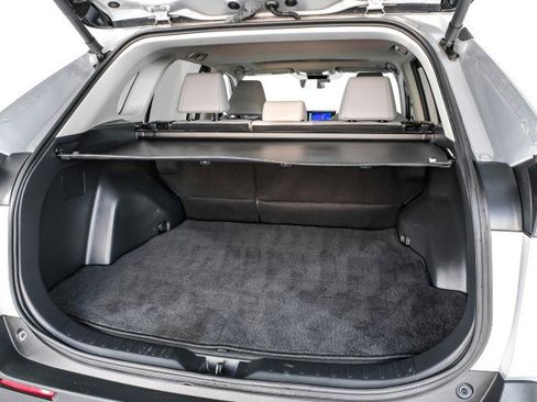 Used 2024 Toyota RAV4 XLE Premium FWD image 49