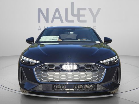 New 2026 Audi A5 2.0T Premium Plus image 8