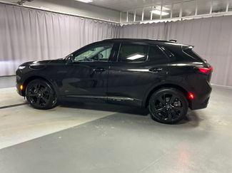 New 2026 Buick Envision Sport Touring video 4